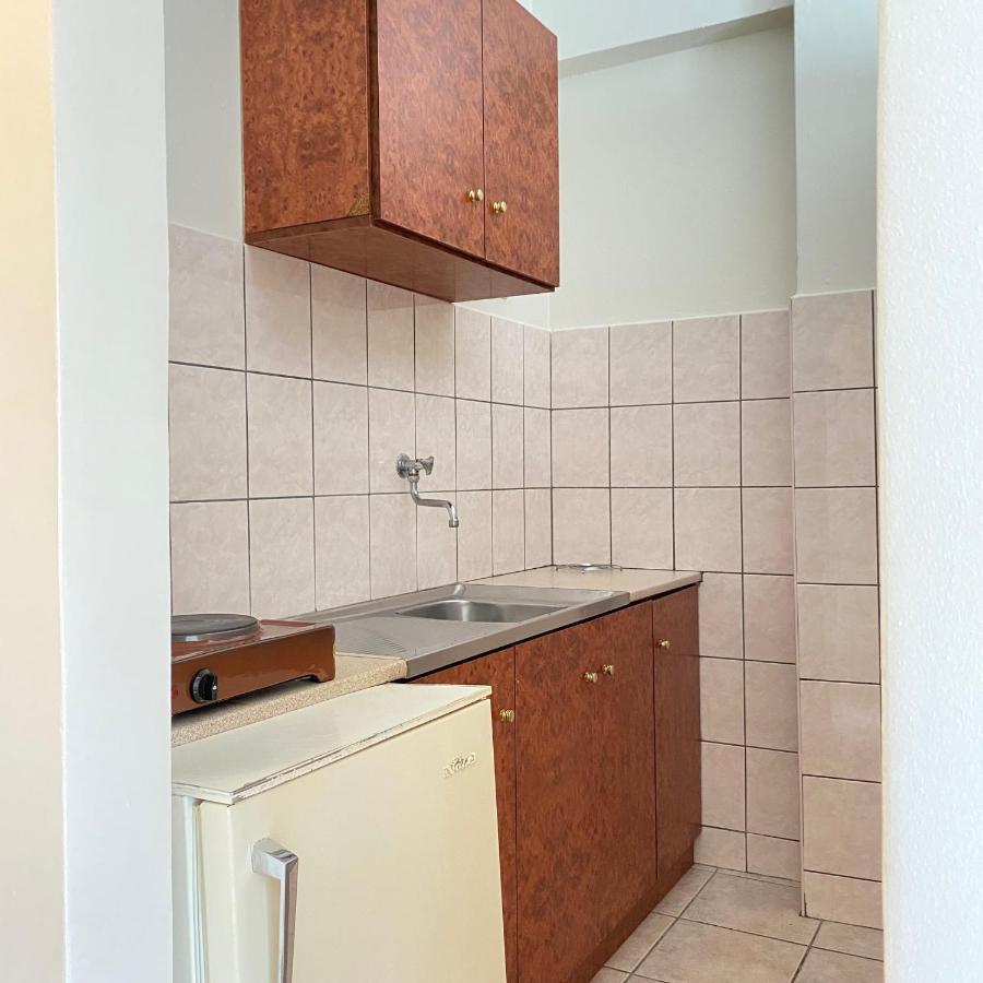 Dafnis Rooms Παραλία Εξωτερικό φωτογραφία